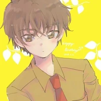 Li Syaoran