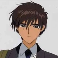 Kimonoto Touya