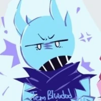 bludde (chs ff 24/7)