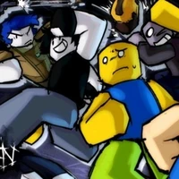 cả đám (trừ ai thì trừ)