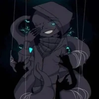 Nightmare sans( lóp truõng)