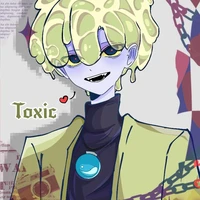 Hiha Toxic
