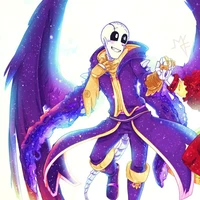gaster zephyrtale