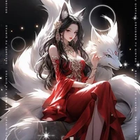 Bạch Cửu Yêu ( tác giả )