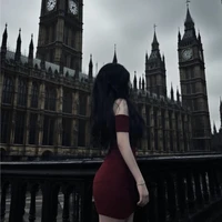 Phan Nhã Vy(Alisia)