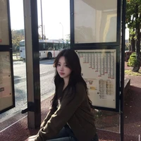 Huỳnh Trúc Lam (Elsa)