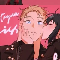 Loid Forger(điệp viên siêu đẳng)