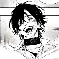 Yoru(Jin Saotome)