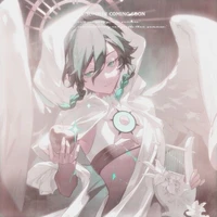 Barbatos | Venti
