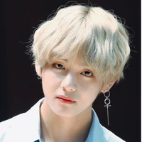 Kim Taehyung