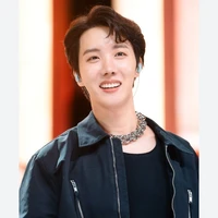 Jung Hoseok ( J-Hope )