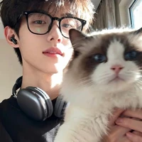 Cố Thẩm Hàn Vũ