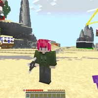 hiha para(hồi bé)