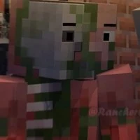 Pigman (da thập cẩm) ❤️