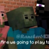 Zombie (anh da xanh) 💚