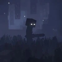 Herobrine (he rô nai) 🤎