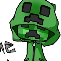 Creeper ( quả bom di động) 💚