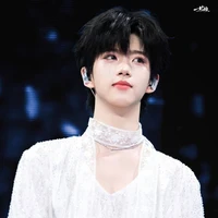 Trương Hàm Thụy-cậu