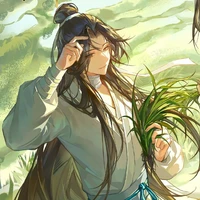 Tạ Liên_ Thái tử Duyệt thần