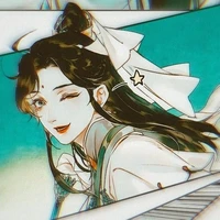 Sư Thanh Huyền _ Phong sư [ Nữ tướng]