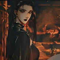 Minh Nghi _ Địa sư (?)[ Nữ tướng]