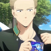 Hiiragi Toma
