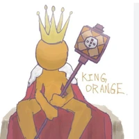 King orange(K.O)
