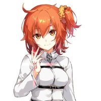 Fujimaru Ritsuka