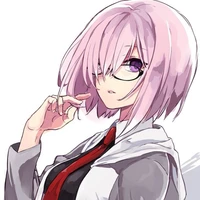 Mash Kyrielight