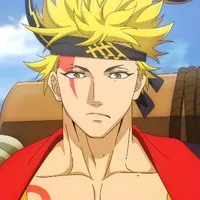 Sakata Kintoki( Kintaro)