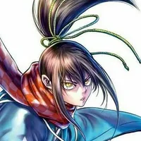Souji Okita