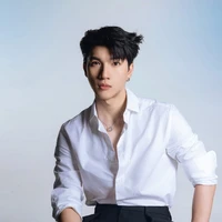 anh trai nam8 - Trần Minh Hiếu