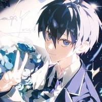 isagi yoichi
