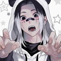 gin gagamaru
