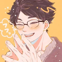 Akaashi Keiji