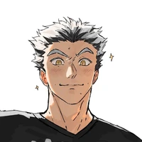 Bokuto Kotaro