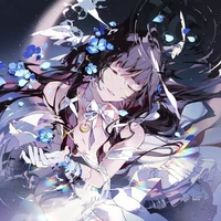 Columbina - The Damselette