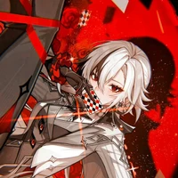 Arlecchino - The Knave