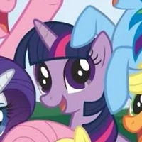 Twilight Sparkle