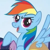 Rainbow dash