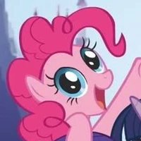 Pinkie pie