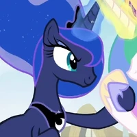 luna