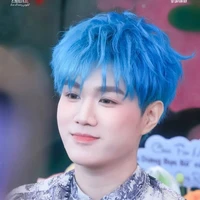 Hoàng Đức Duy / captain boy