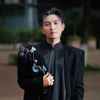 Lâm Bạch Phúc Hậu