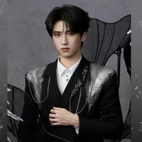 Nghiêm Hạo Tường