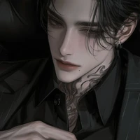 Hoắc Từ Nghiêm [ anh ]