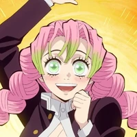 Kanroji Mitsuri