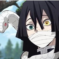 Iguro Obanai