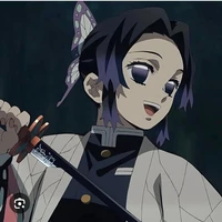 Kocho Shinobu