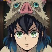 Hashibira Inosuke